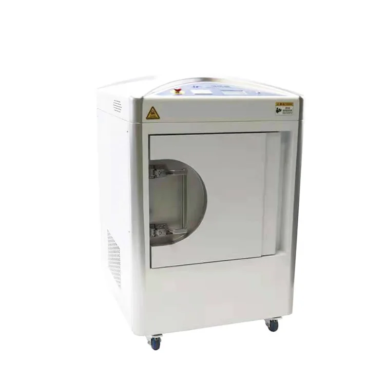 Eto Sterilization Machine Price Ethylene Oxide Sterilizer Eto Sterilizer For Sale