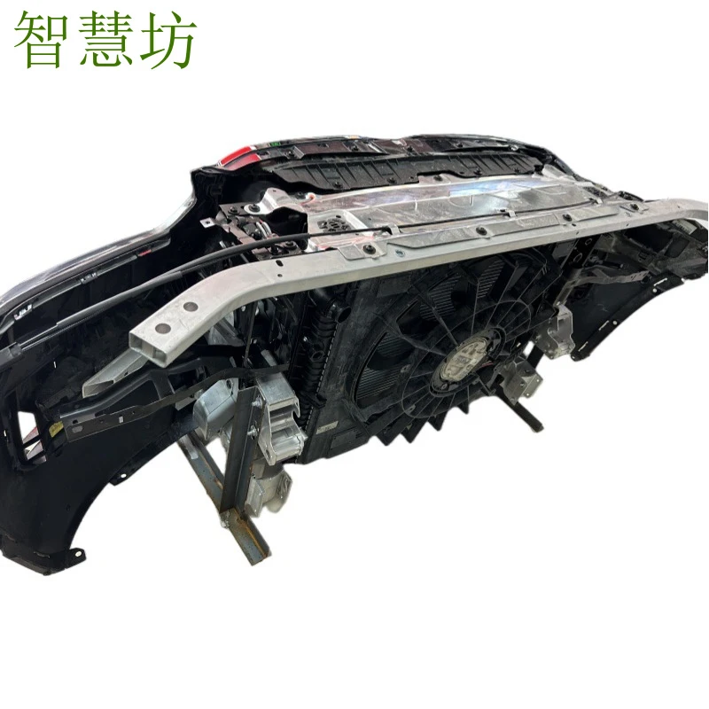 

Suitable For BMW X3 G01, X3 , Hood, Fender, Front Bumper Assembly