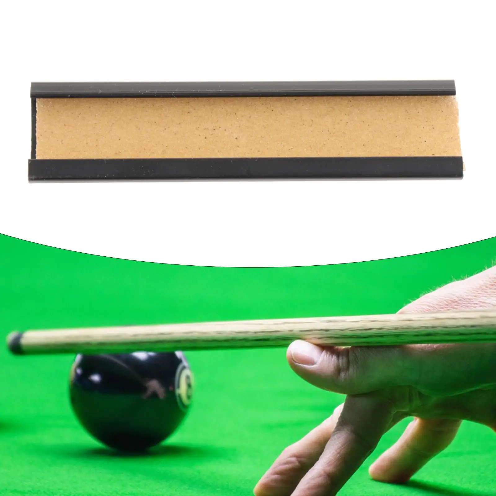 

Формирователь наконечника бильярдного кия Универсальные детали Полировщик наконечника бильярдного кия