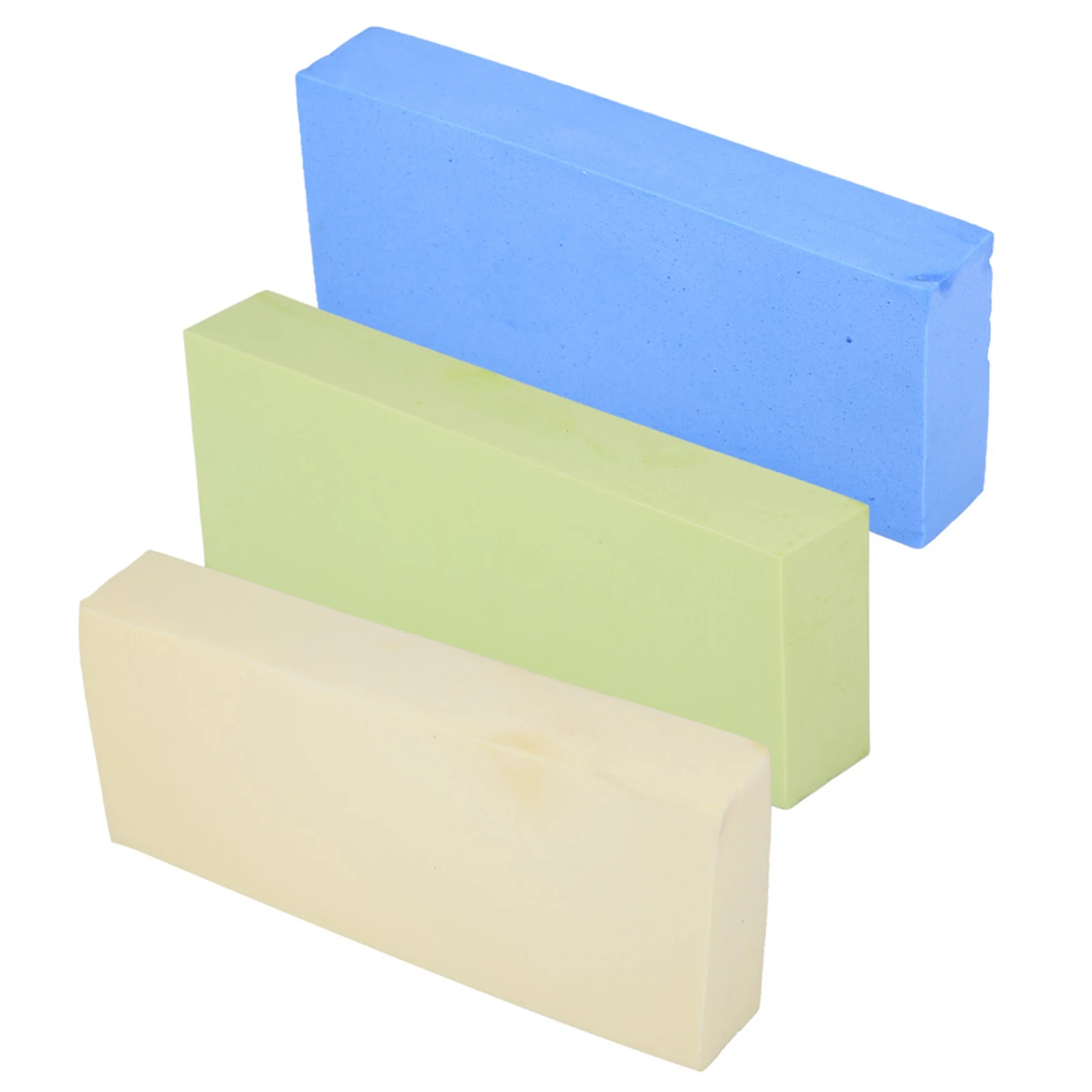 

Car Multifunctional Sponge Block Car Washing Sponge Multifunctional PVA Super Absorbent Cleaning Sponge Block Car Washing Tools