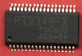 

IC new the original PT2348 -x SSOP36 new original spot, quality assurance welcome consultation spot can play