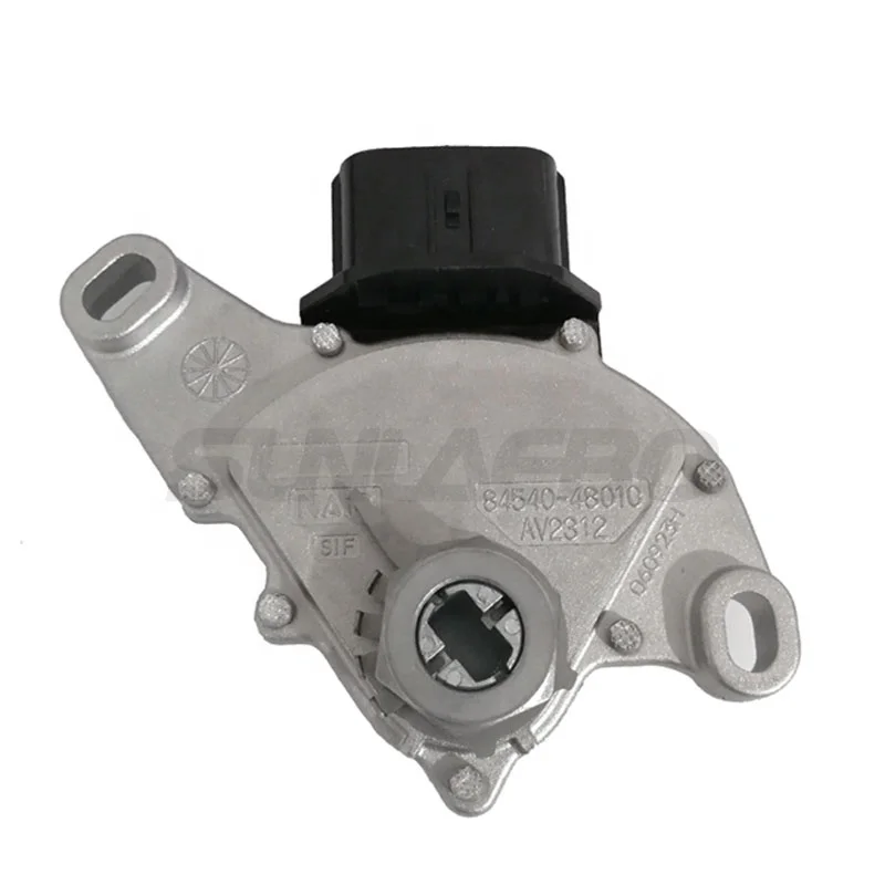 

High Quality Car Gear Neutral Safety Switch for LEXUS COROLLA RAV4