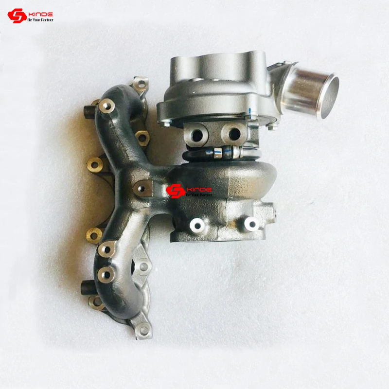 Susirick K03 Turbo …