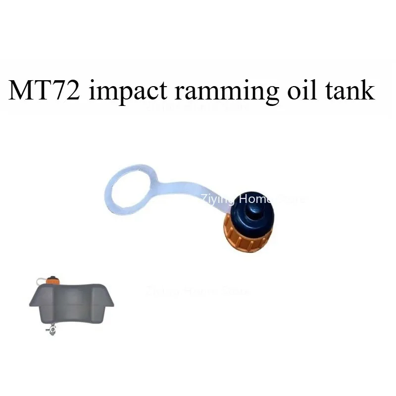

Suitable for Mikasa Impact Rammer EH12 Fuel Tank Cap MT72 Fuel Tank Cap