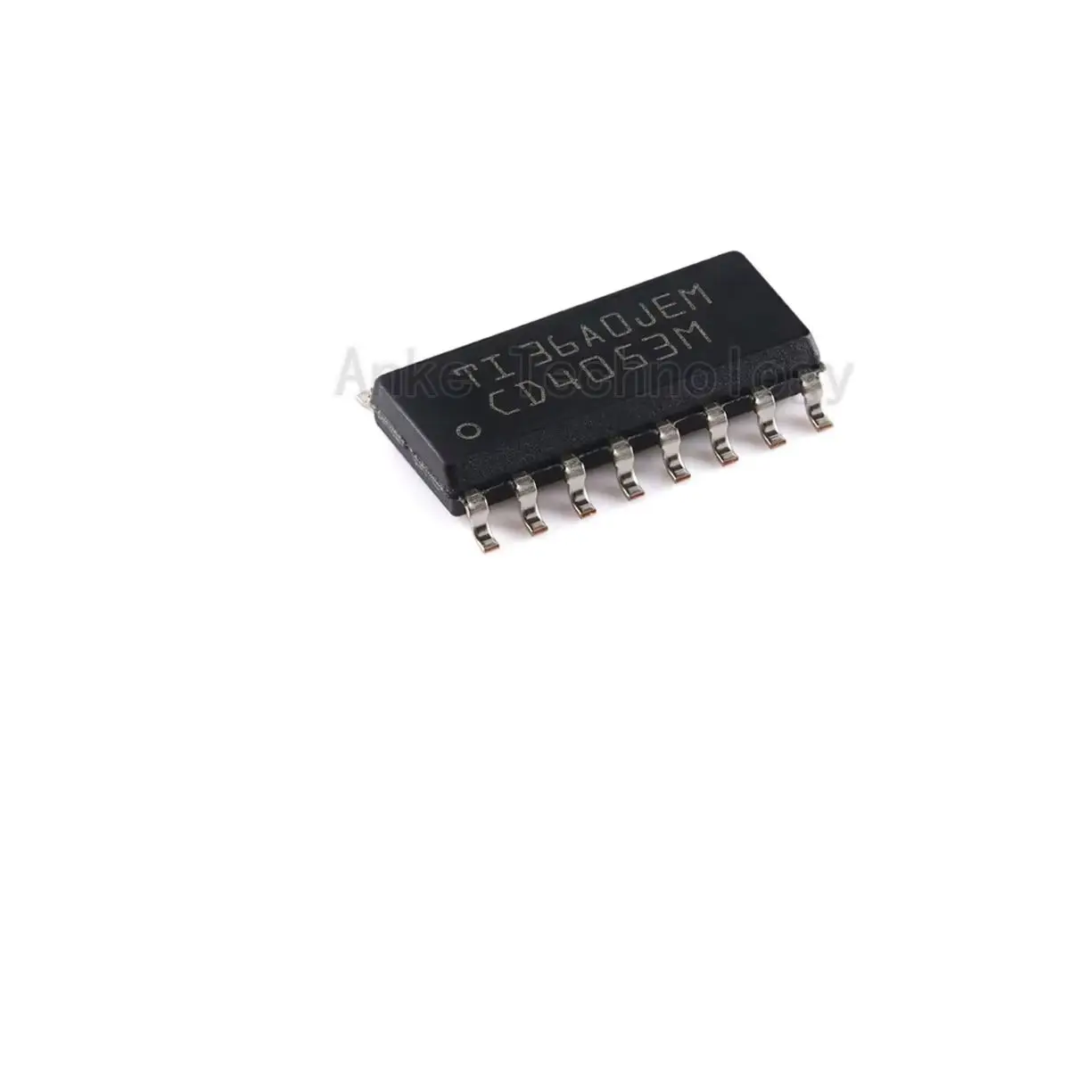 

Genuine Original CD4053BM96 SOIC16 CMOS Triple 2-Channel Analog Multiplexer Chip 10PCS