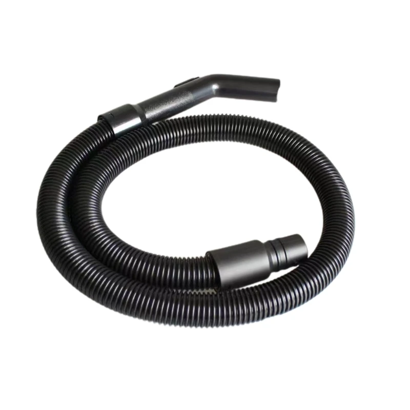 D0AB Flexible Vacuum Cleaner Hose Durable Soft Pipe Plastic Vacuum Cleaner Soft Tube