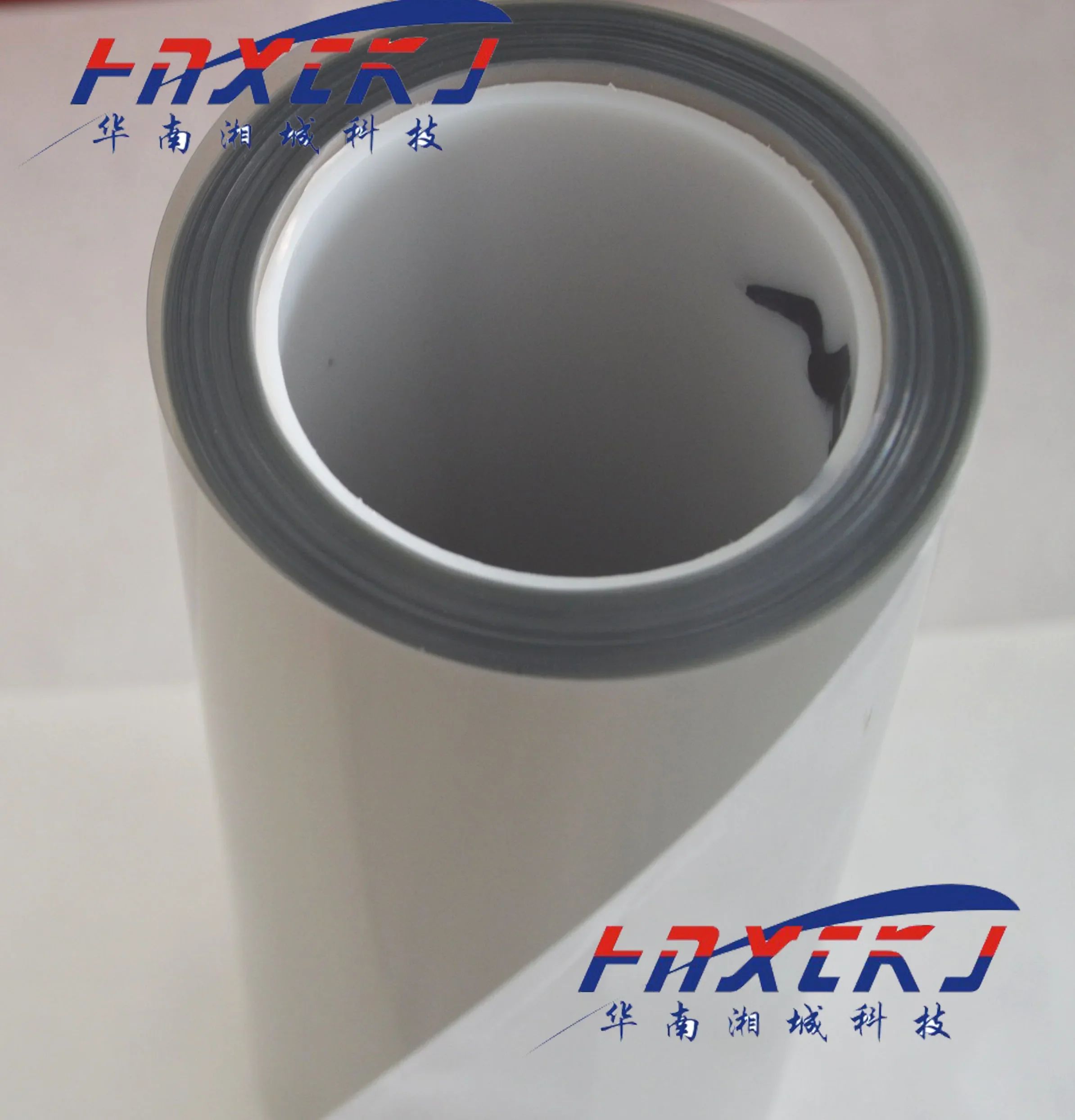 Low Resistance Flexible ITO Conductive Film 6 Euro PET Flexible Solar Film Cell 100*300*0.125