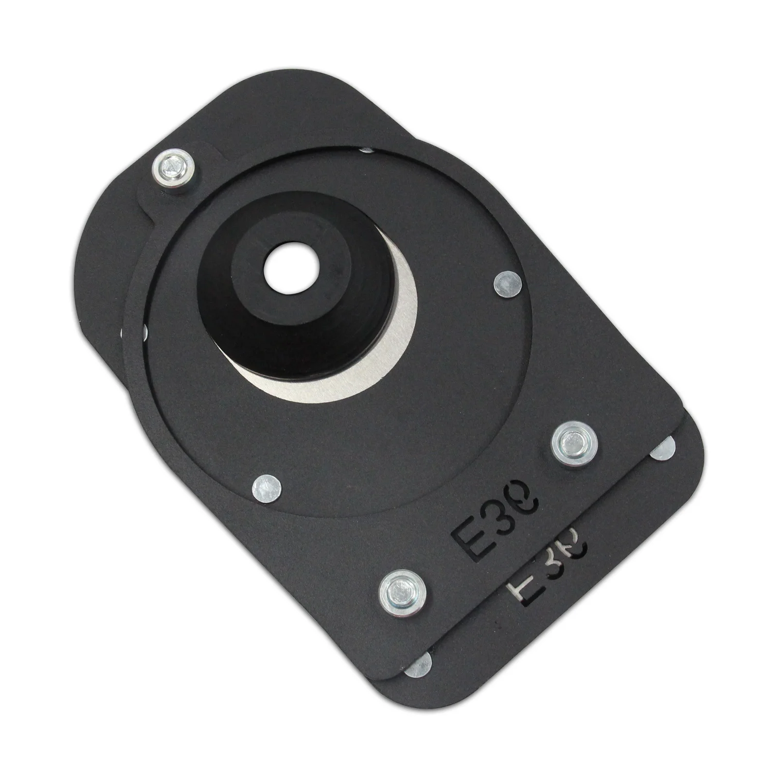 Aluminum Shifter box Direct Kit Fit Regular Short Shifter Kit Fit for BMW E46 E36 E34 E30 E9X E8X YX03877