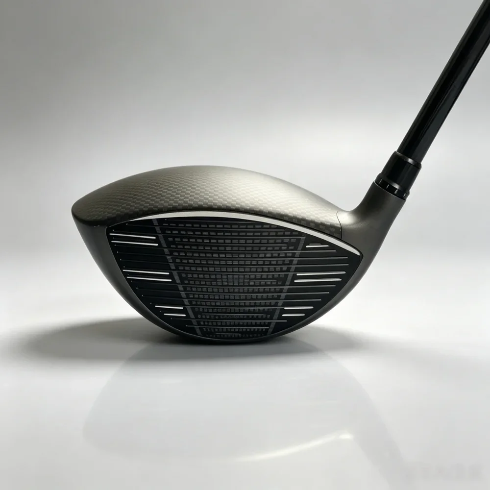 pro 4/D Design Men Golf Driver Standard & Max Versions No.1 Wood 9/10.5 Degree R/ S /SR Flex Graphite Shaft With Headcover