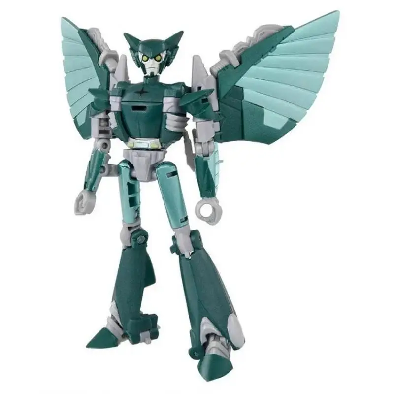 

Transformers Earth Tinder Series Optimus Prime Megatron Wheeljack Shockwave Model Doll Action Figure Birthday Gift