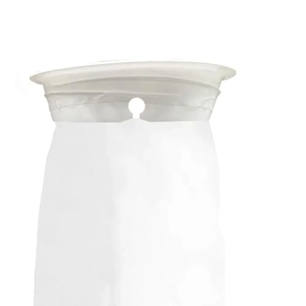 10Pcs Durable 1500ml Emesis Bags Odor Proof Portable Disposable Vomit Bags Leak Proof Emesis Bags Motion Sickness