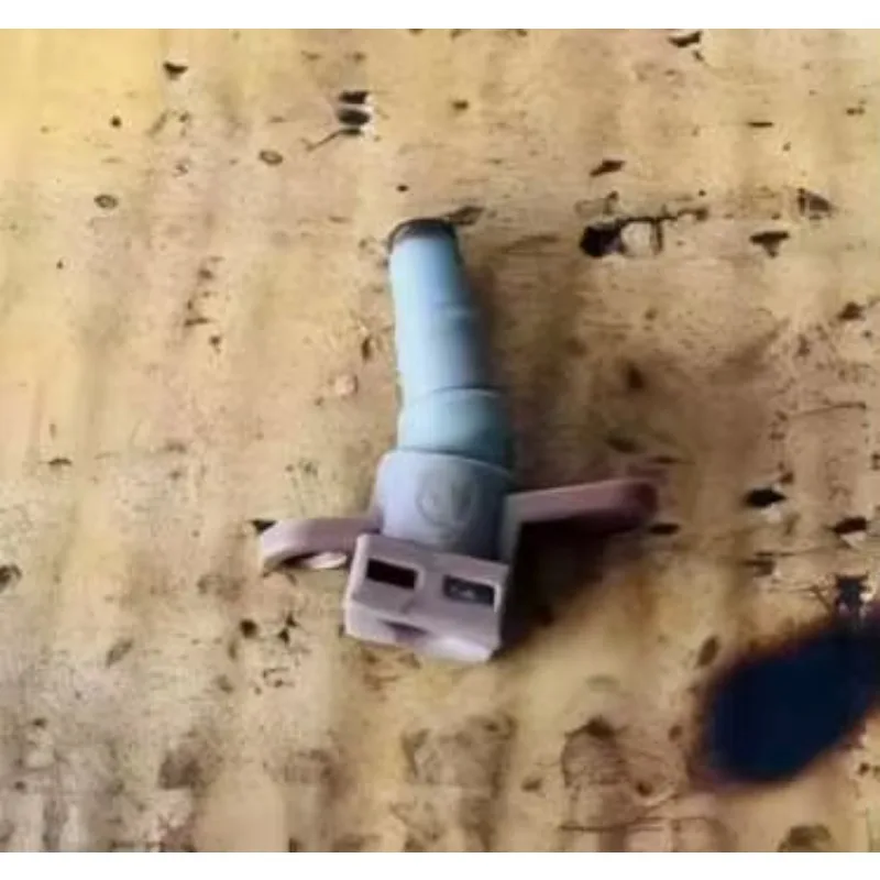 

Впускной разъем QQ iCore полностью автоматических запасных частей для кофемашины