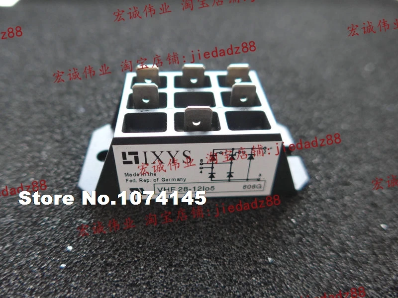 

VHF28-12IO5 IGBT power module