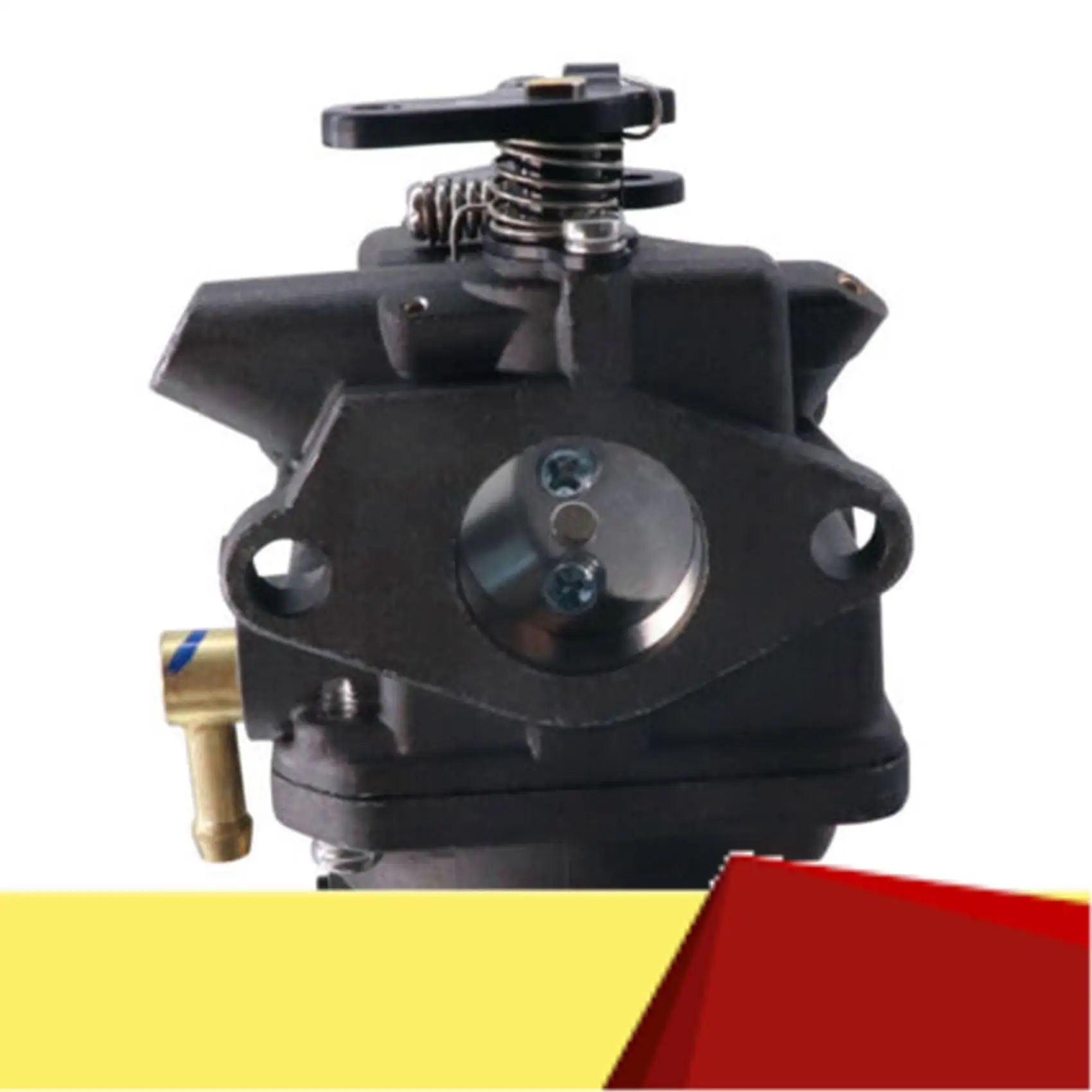 

Outboard Boat Accessories Motor Carburetor For-Honda BF8 BF75 BF100 Series 16100-881-A01-M53K