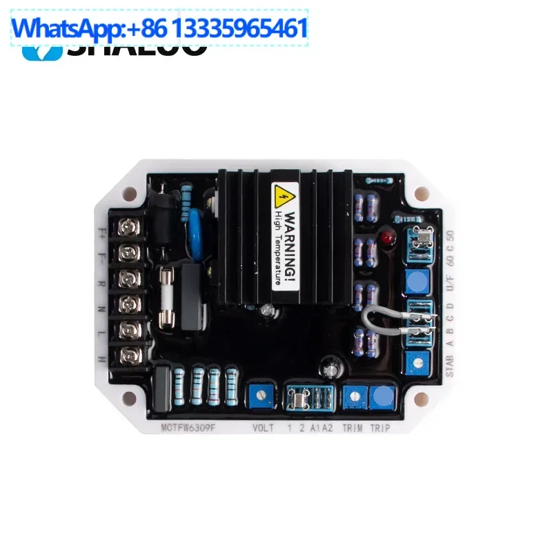 MCTFW6309F Excitati…