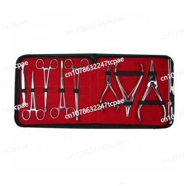 Piercing Kit Dispos…