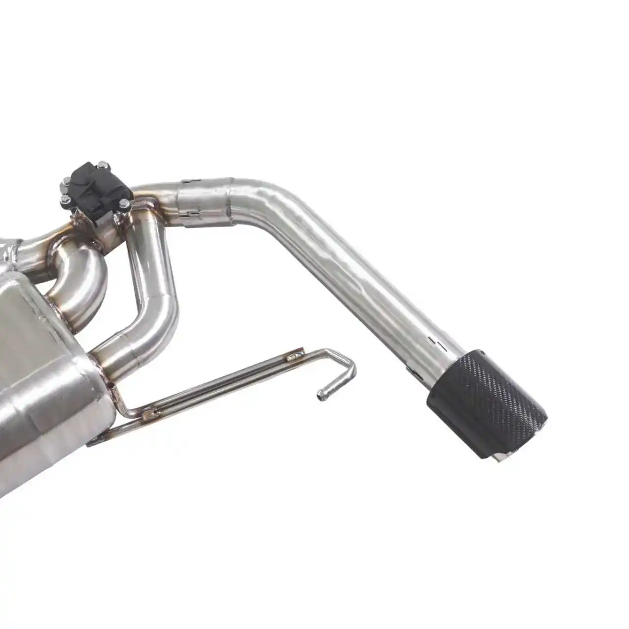 GFC exhaust/For 2021 BMW X3X4 xDrive30i G01 G02 2.0T Catback stainless steel performance valve exhaust system