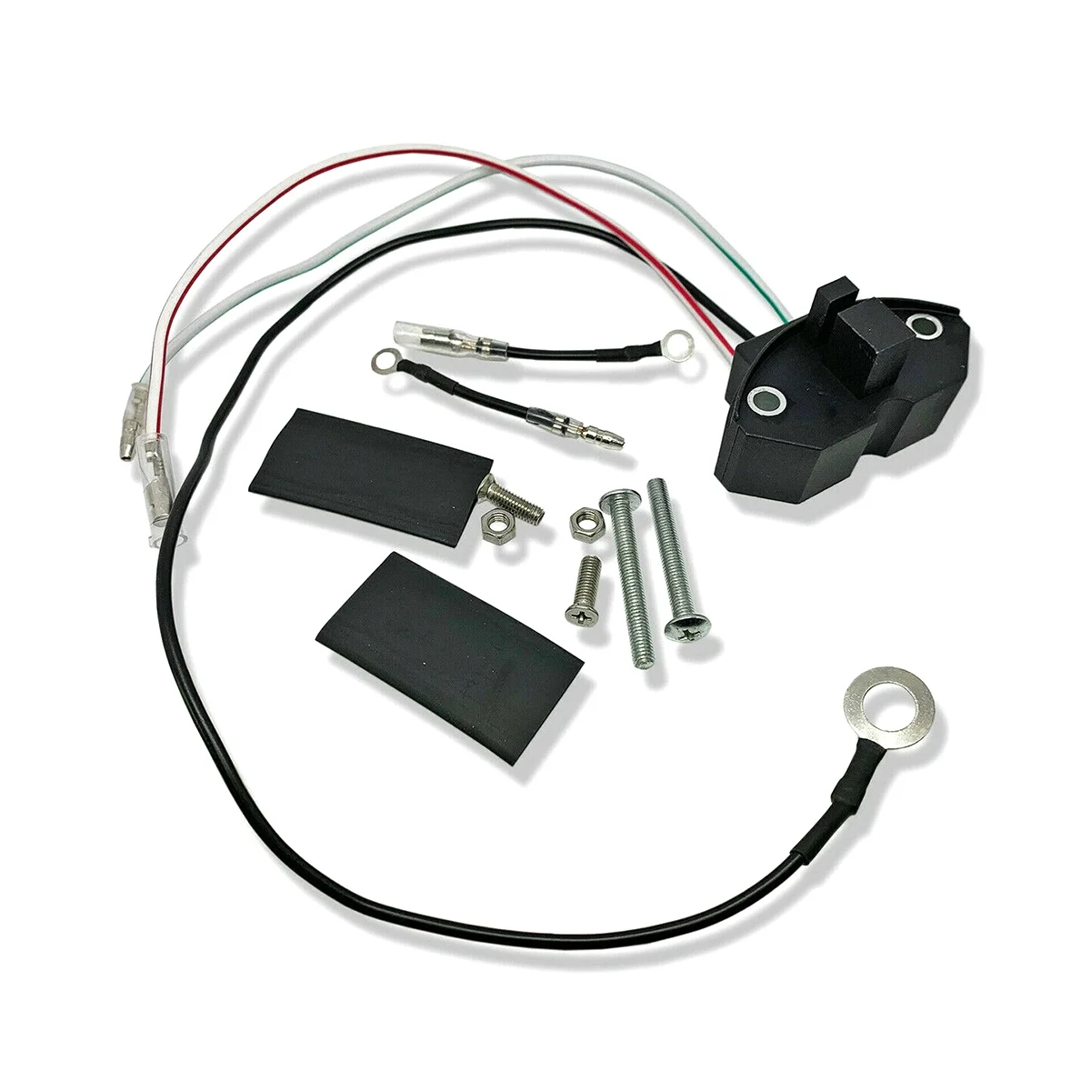 87-91019A3 Thunderbolt Lgnition Sensor for MerCruiser 87-91019A3 87-892150Q02 Pick Up 4.3 5.7