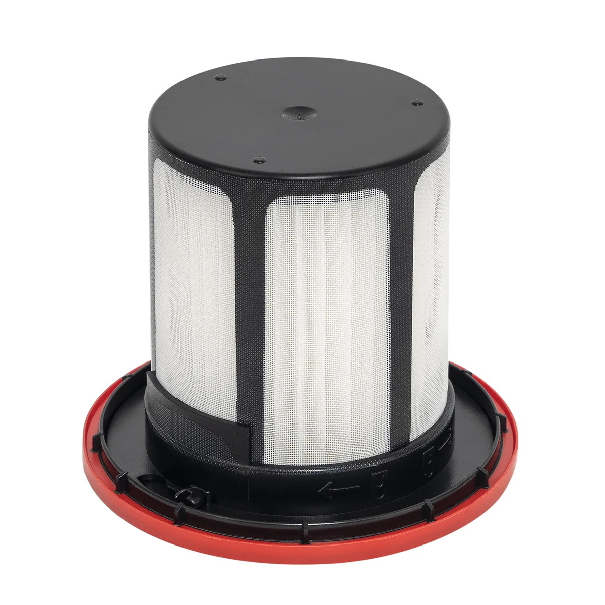 فلتر HEPA للمكنسة الكهربائية من سلسلة Bosch 6، فلتر ملحقات استبدال المكنسة الكهربائية Bosch Unlimited 6