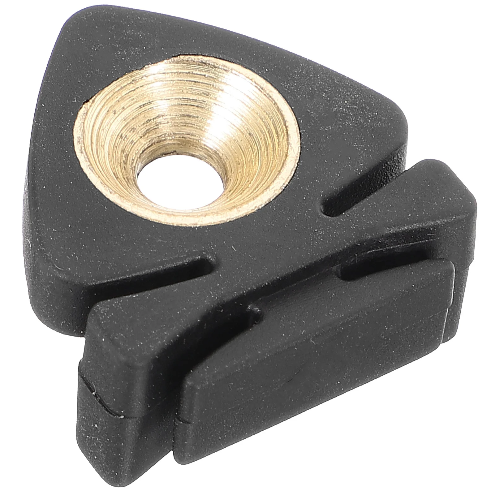 

Guitar Muffler Acoustic Guitar Practical Durable Bass Mute Accessory Musical Instruments Practice Tool