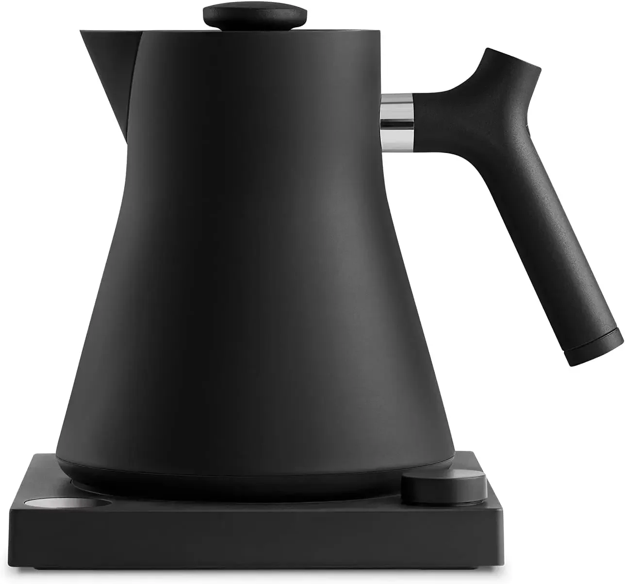 Corvo EKG Electric Tea Kettle - Electric Pour Over Coffee and Tea Pot - Quick Heating Electric Kettles for Boiling Water - Tempe