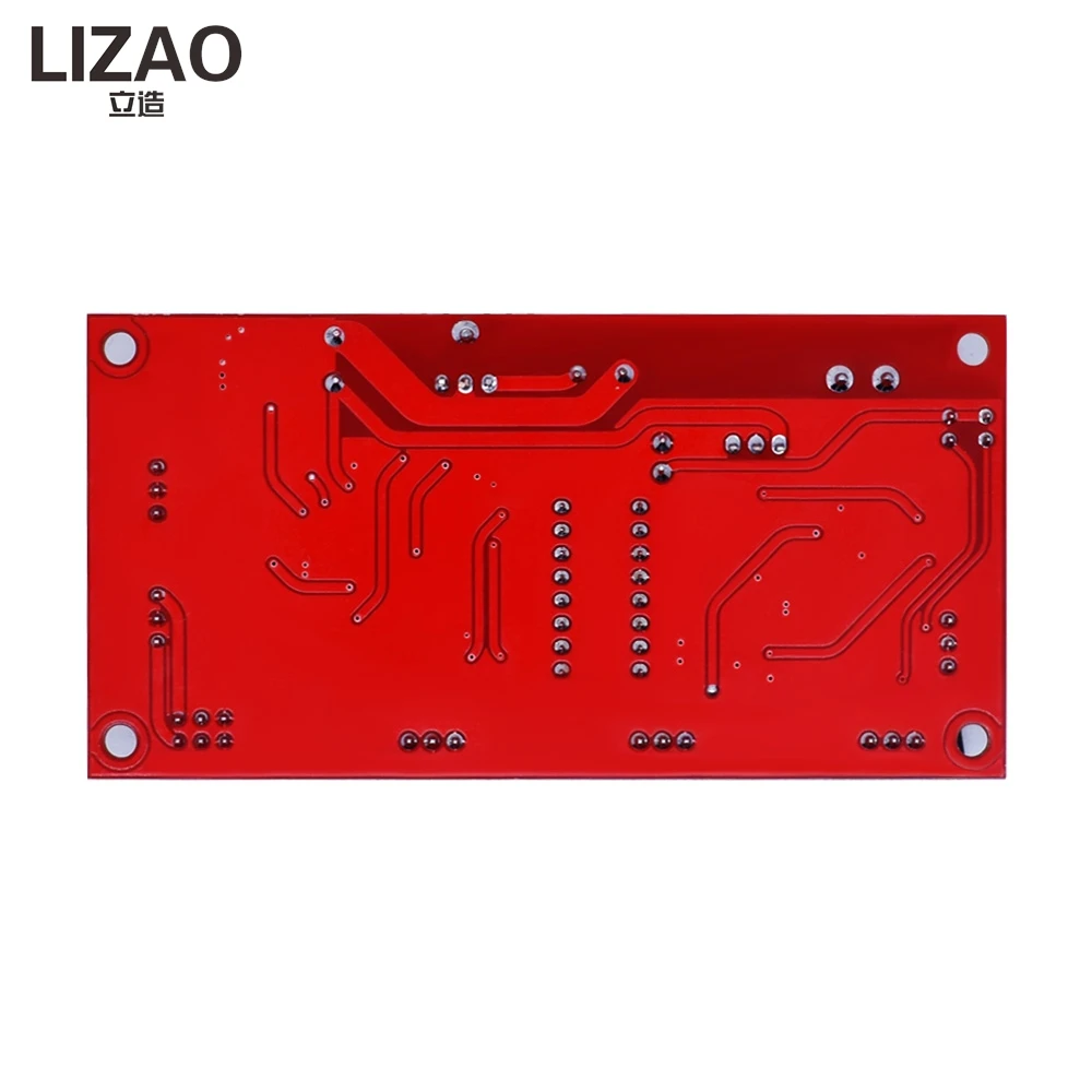 PT2399 Karaoke Reverb Board Home Theater Dynamic Microphone Electret Amplifier Module AD828 OP Amp Preamp For Amplifiers