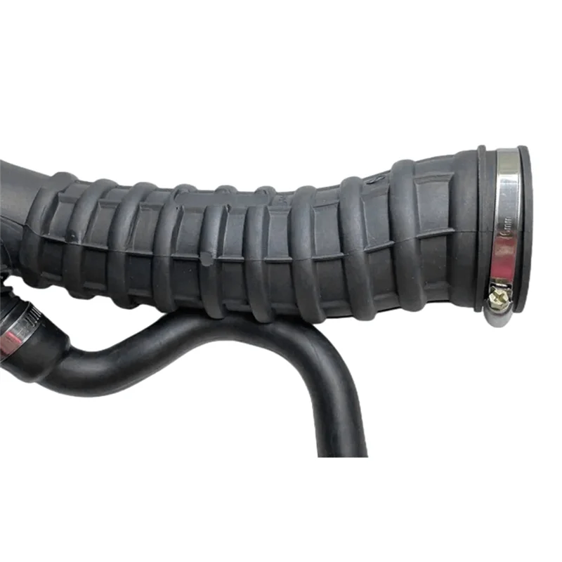 HOT-13717555784 インテークブーツ エアマスセンサー ターボチャージャー エアインテークダクトパイプ 1440J8 ミニ クラブマン R55 R56 R57 クーパーS パーツ用