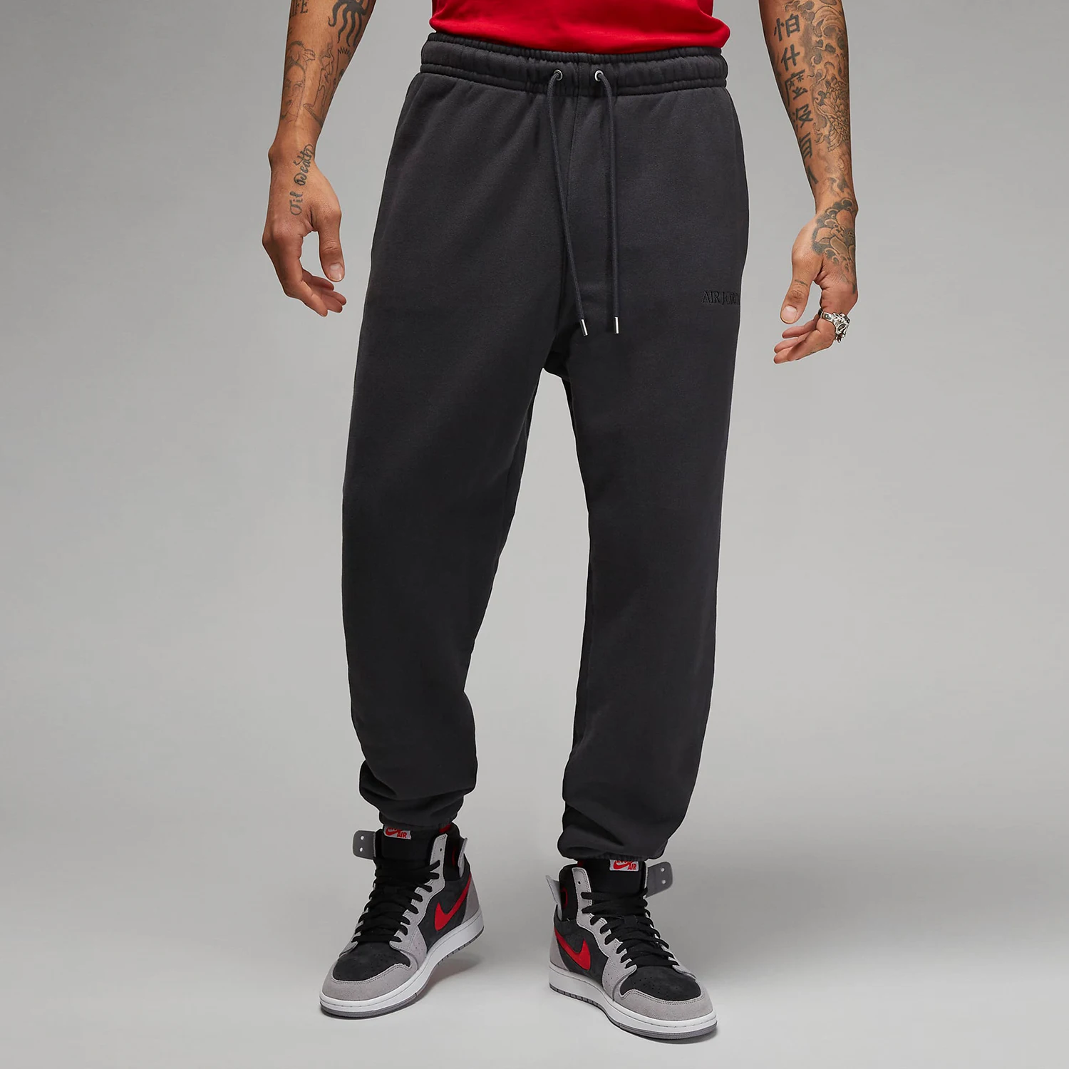 

Nike genuine Air Jordan men's loose casual sports pants FJ0697-045