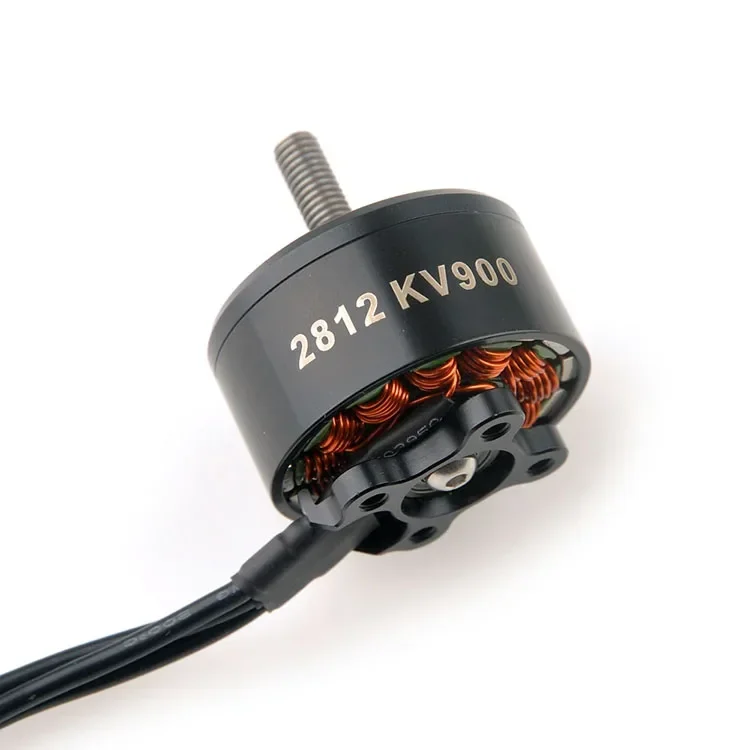 VoidFly 4PCS FTWHOBBY 2812 Brushless Motor KV900 6S LiPo for FPV Freestyle 8inch 9inch Long Range Drones DIY Parts