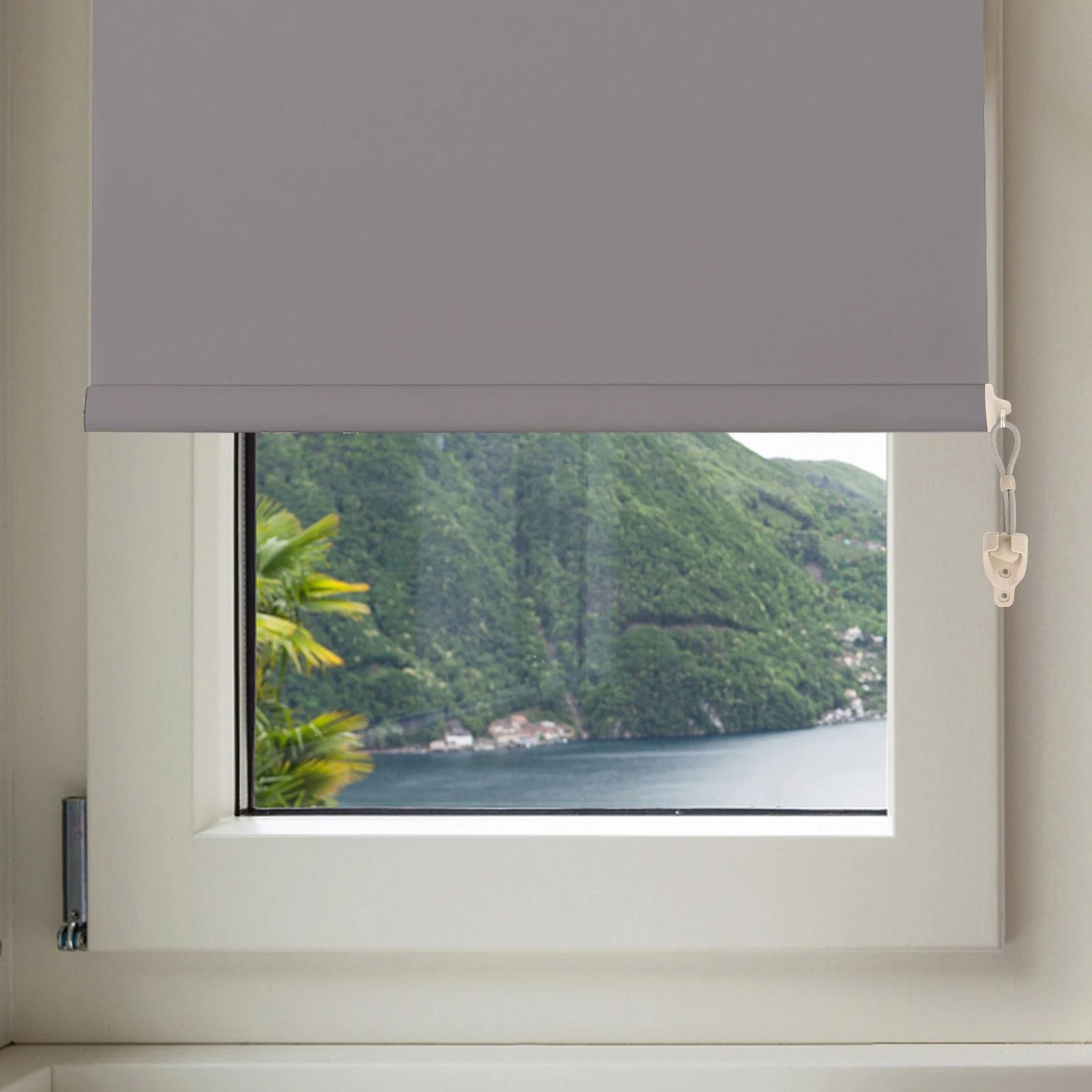 

Spring Ball Rope 4 Set Blackout Roller Shades Window Blinds Pp Bungee Kit Parts Coolaroo Replacement Sun Screen Exterior