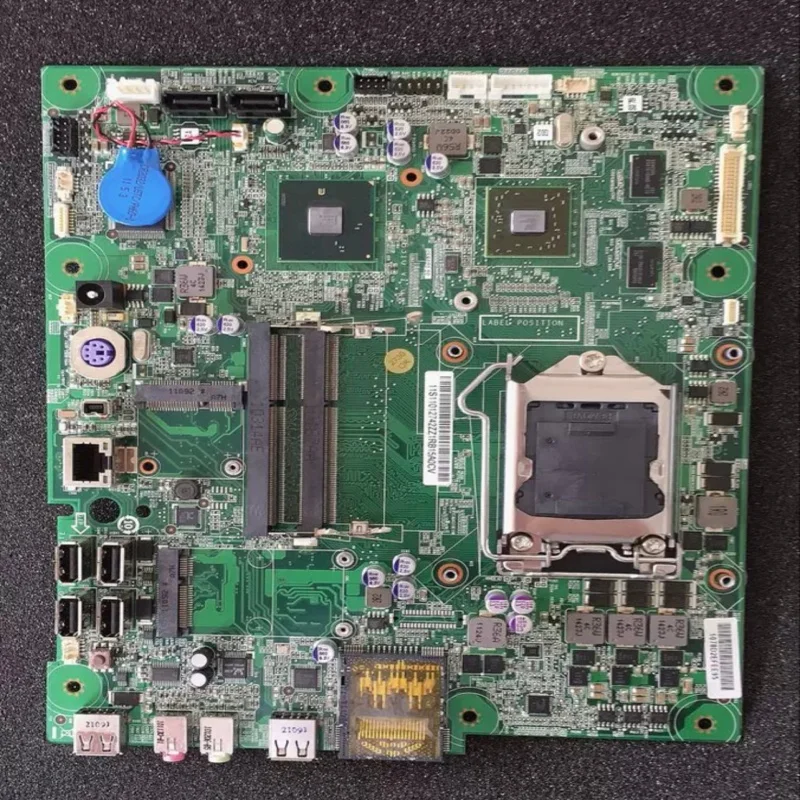 

For Lenovo B310 V1.0 AIO Motherboard DDR3 Mainboard 100% Tested Fast Ship