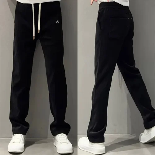 남성용 골프 바지, 럭셔리 브랜드, 겨울 골프웨어, 남성 골프 의류, 캐주얼 바지, 하이 퀄리티 테니스, 신상 