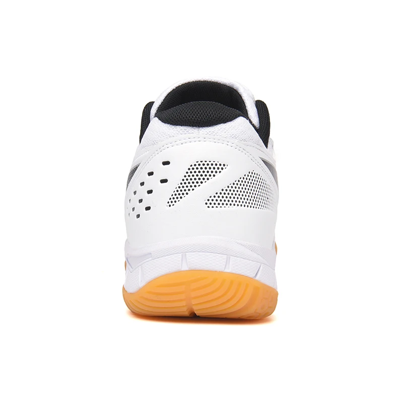 Badminton Shoes Men Women High Quality Profession Non-slip Breathable Outdoor Sports Tennis Sneaker Unisex Indoor Tennis Shoes