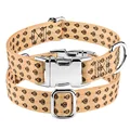 ladybug collar