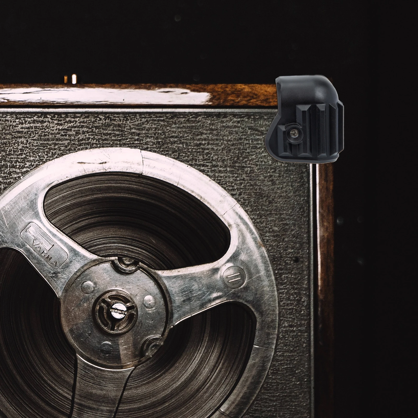 

16pcs Speaker Corner Protector Plastic Anti-Collision Guard For Sound Box Cabinet Furniture Protection Corners