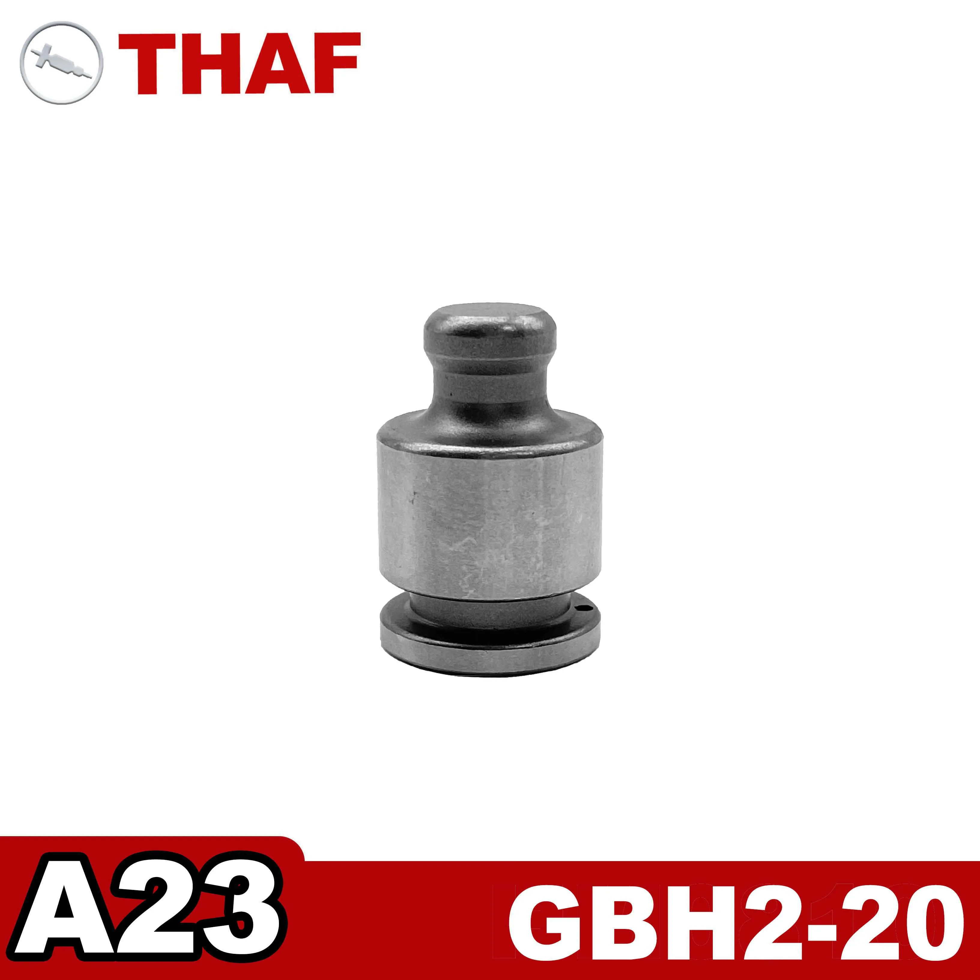 

Striker Replacement Spare Parts for Bosch Rotary Hammer GBH2-20 A23