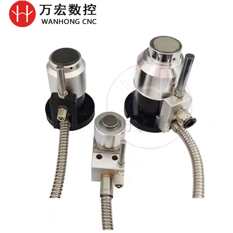 Автоматический датчик инструмента, ось Z для фрезерного станка с ЧПУ, гравировальный станок/датчик инструмента/автоматический датчик инструмента/инструмент для настройки инструмента