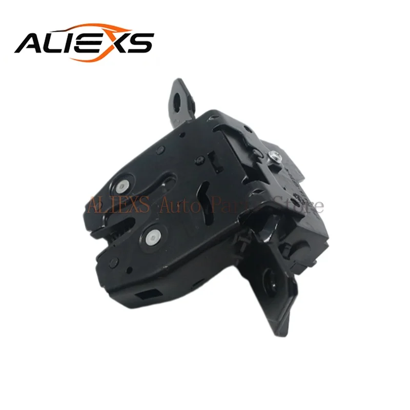 Tailgate Liftgate Back Door Lock Latch Actuator For GMC Chevrolet Buick 13524683 13585478 13500195 13508981 13509599 13578489