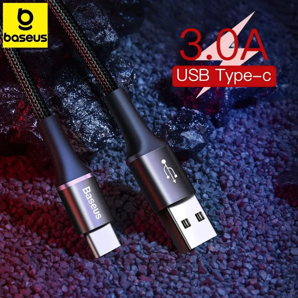 Baseus Fast Chargin…