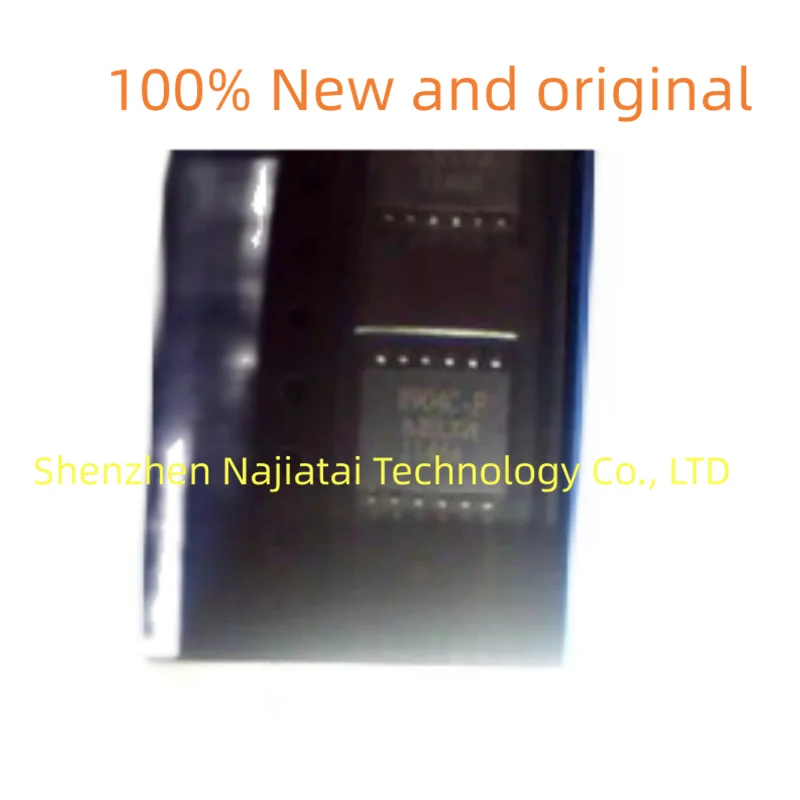 

10 шт./партия, 100% Новые оригинальные фотообои 8904C-F SOP-12 IC