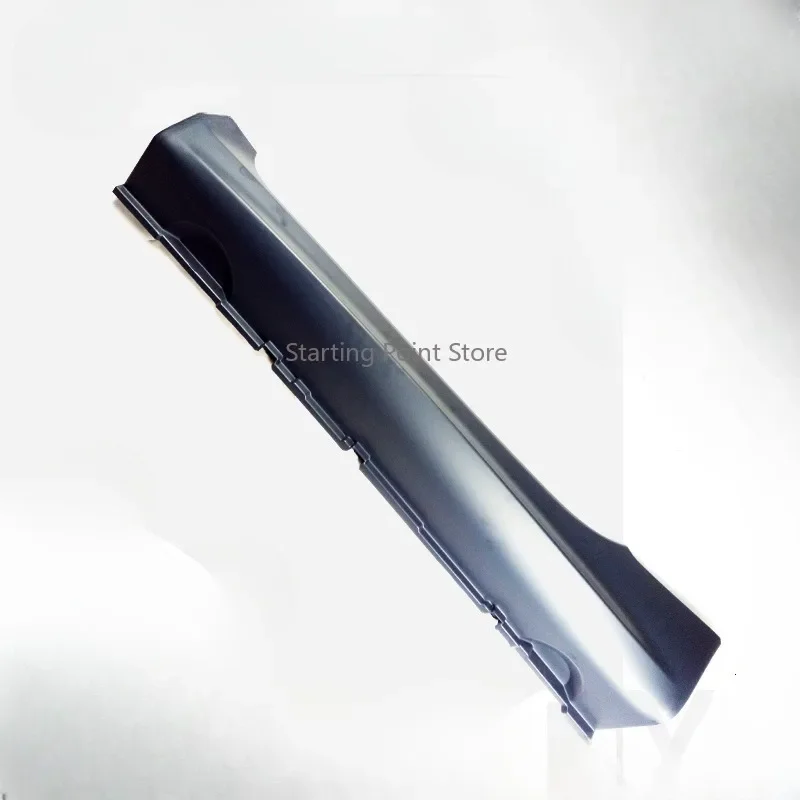 1PC Applicable to 09-15 smart 451 lower beam side skirt body lower fender door lower skirt edge