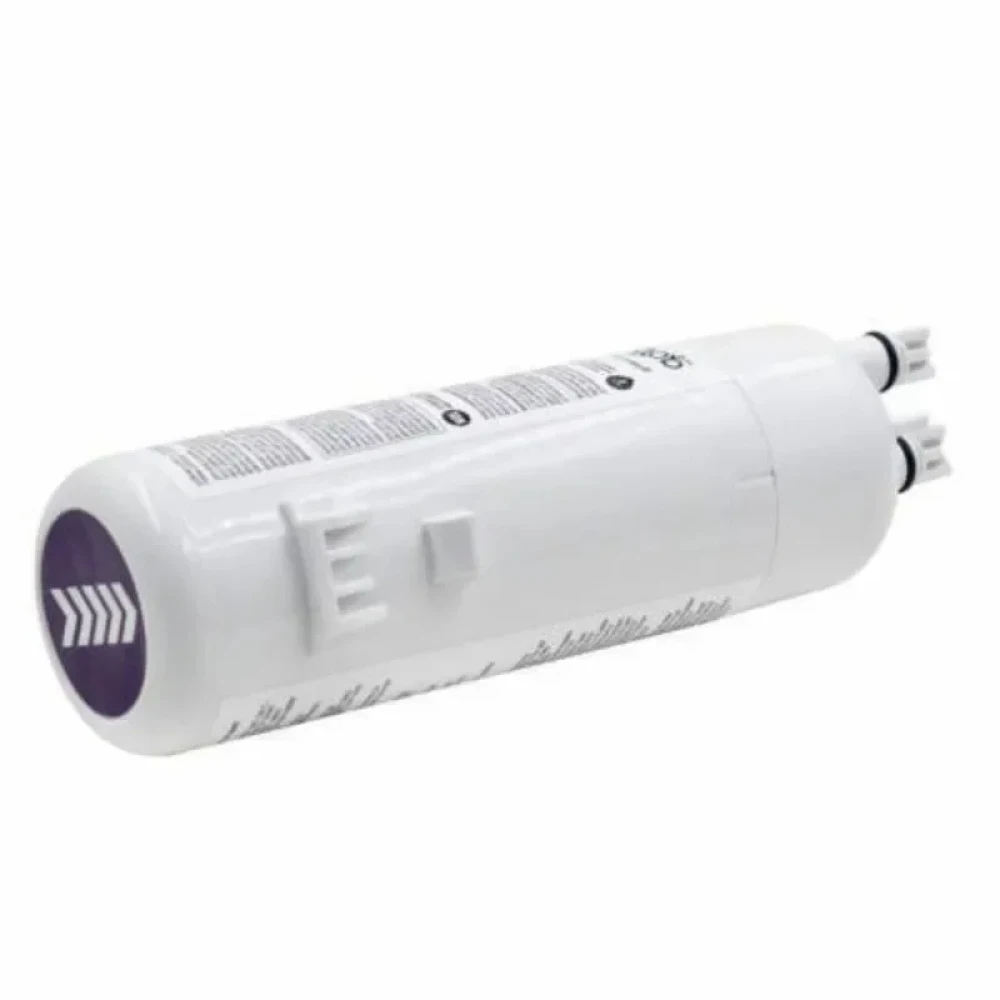 Reemplazo EDR1RXD1 para el filtro Everydrop 1 W10295370A P4RFWB P8RFWB2L P4RFWB 46-9081 RFC3700A 46-9930 Filtro de agua para refrigerador