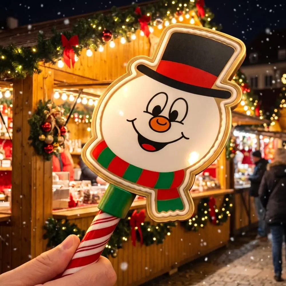 Creative 3D Printed Wand Tap To Pay Portable Cute Payment Magic Wand Contactless Lightweight Christmas Magic Wand Holder