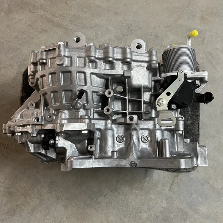 RE0F10A Automatic CVT Gearbox Continuously Variable JF011E Transmission For Dodge