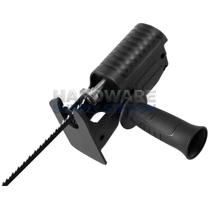 

Electric Drill to Saber Saw Converter Industrial Grade Reciprocating Saw Home Handheld Mini Electric Cutting Tool