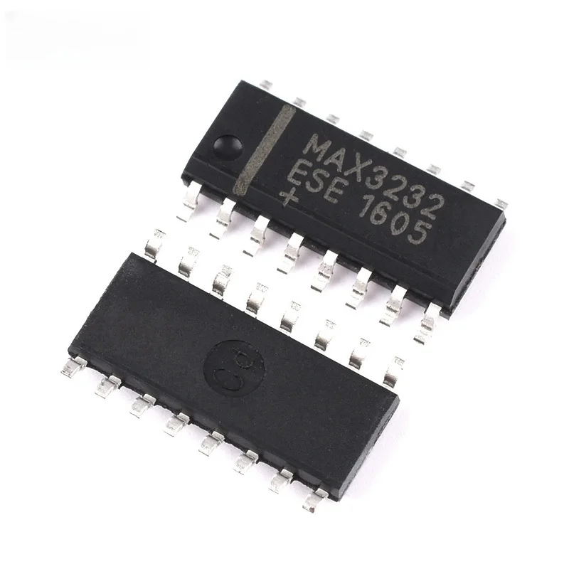 2PCS HX710A HX71708 HX711 A/D Converter IC Digital Temperature Sensor Electronic Scale Chip