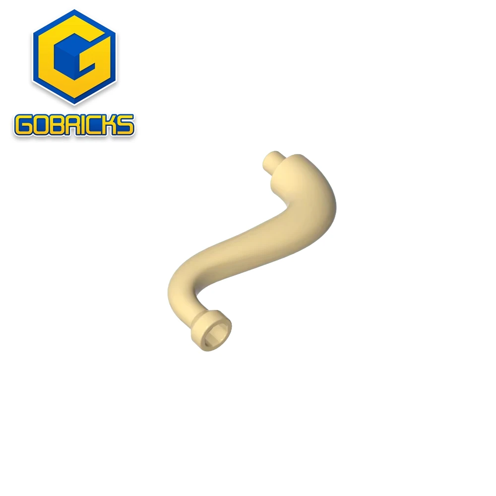 Gobricks GDS-M301 E… - image