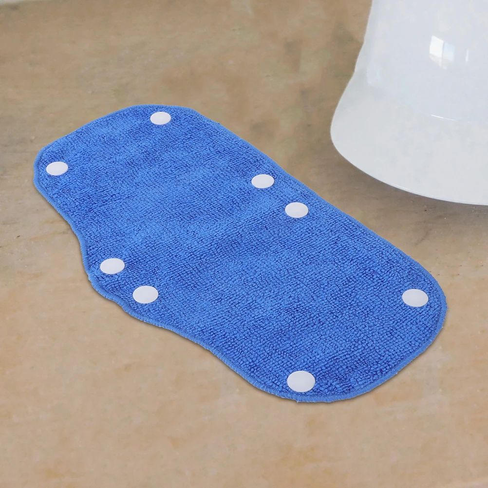 4pcs Safety Hat Sweatbands Breathable Washable Accessories for Hard Hat Liner Sweatproof Bands