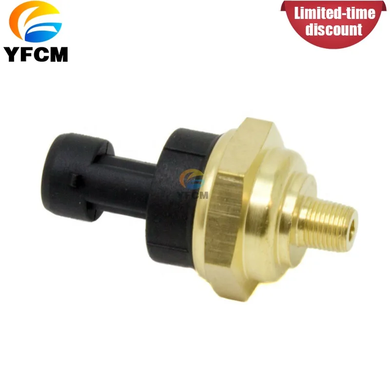 1 PCS 6674316 6674315 6684037 Engine Oil Pressure Sensor Switch for Bobcat Loader
