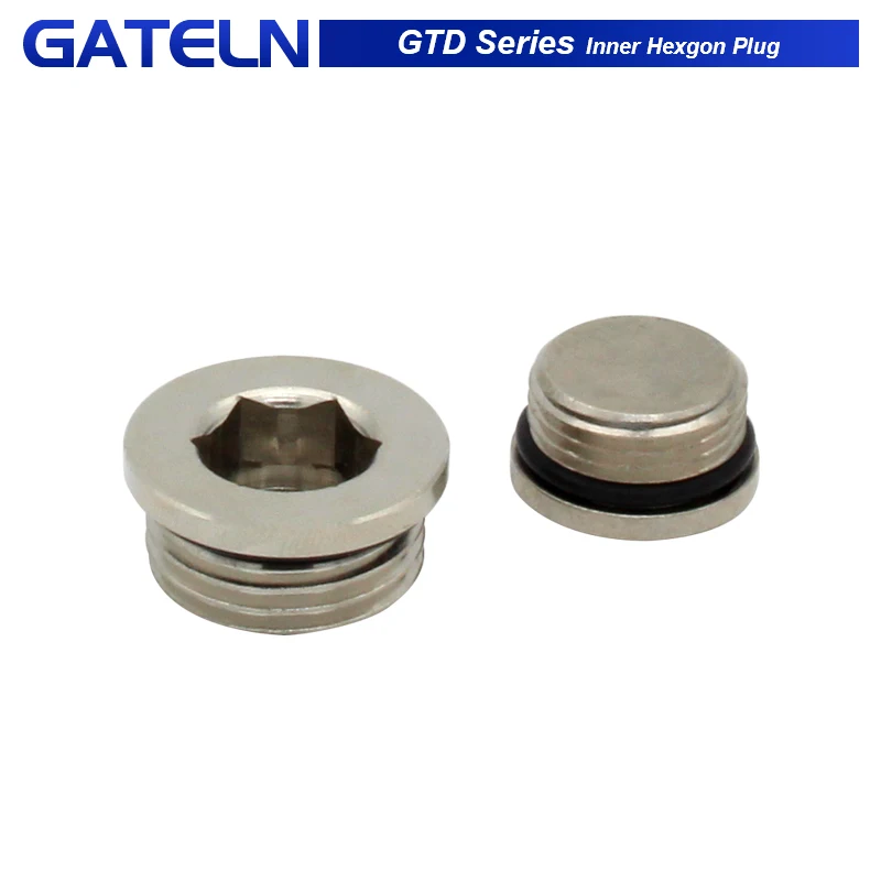 10Pcs Copper Inner … - image